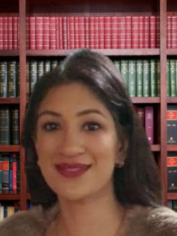 Jaya Punjabi