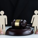 Will the Court alter the property of a relationship or marriage?